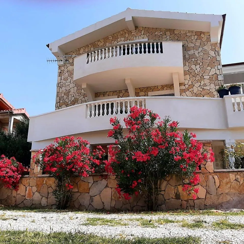 Lavandula Apartment Kruševo