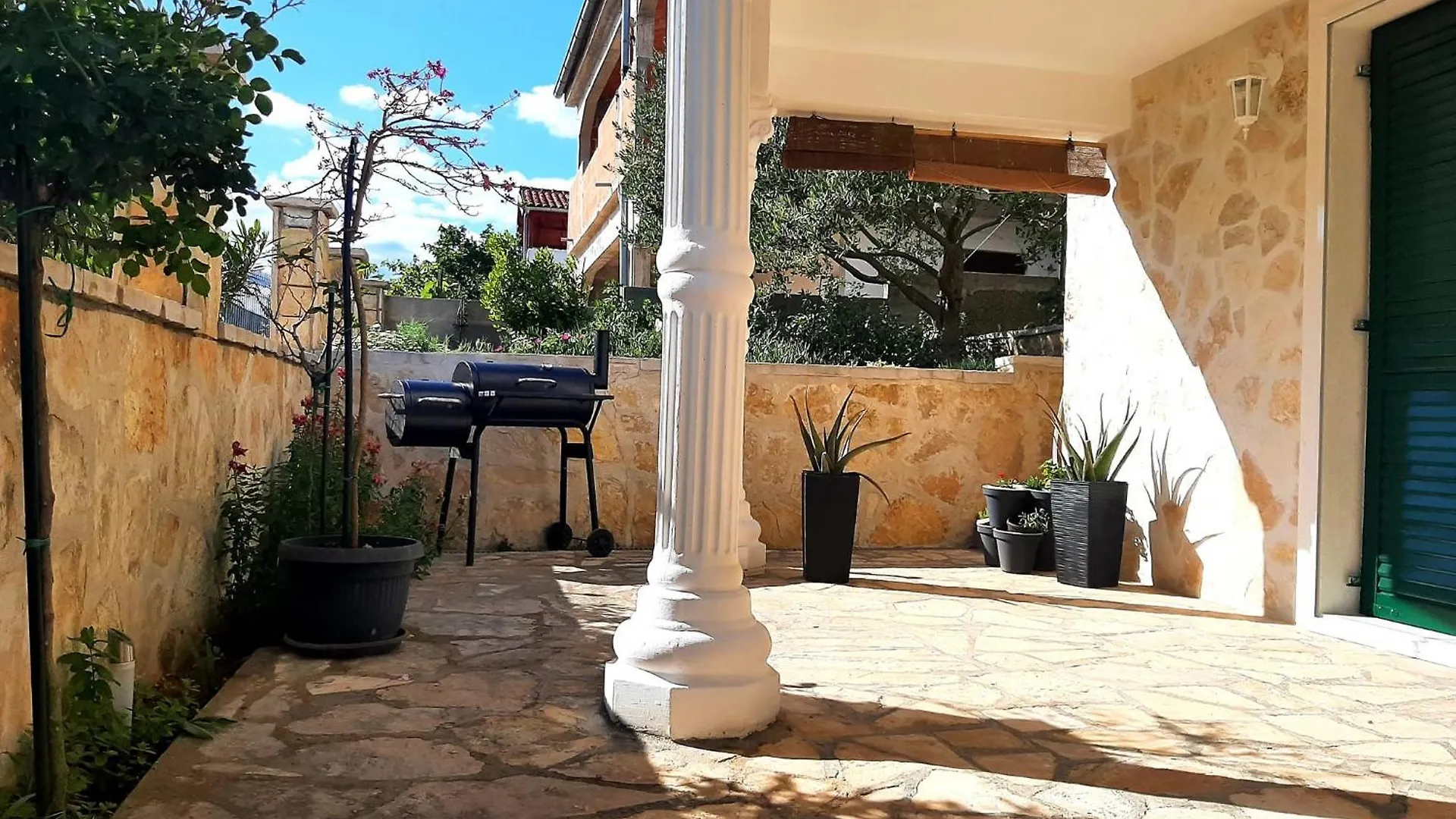 Lavandula Apartment Kruševo