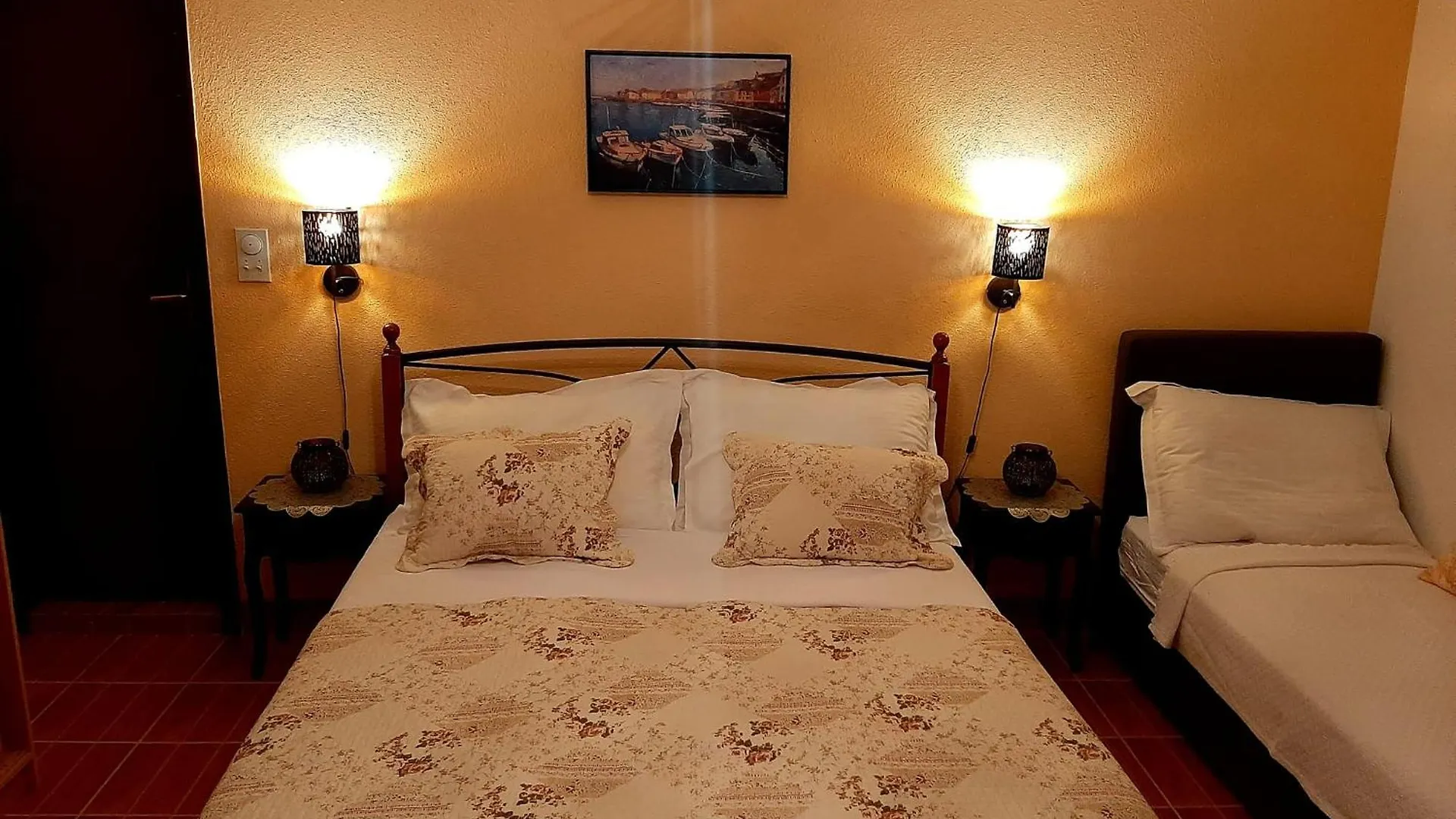 Lavandula Apartment Kruševo 0*,  Croácia