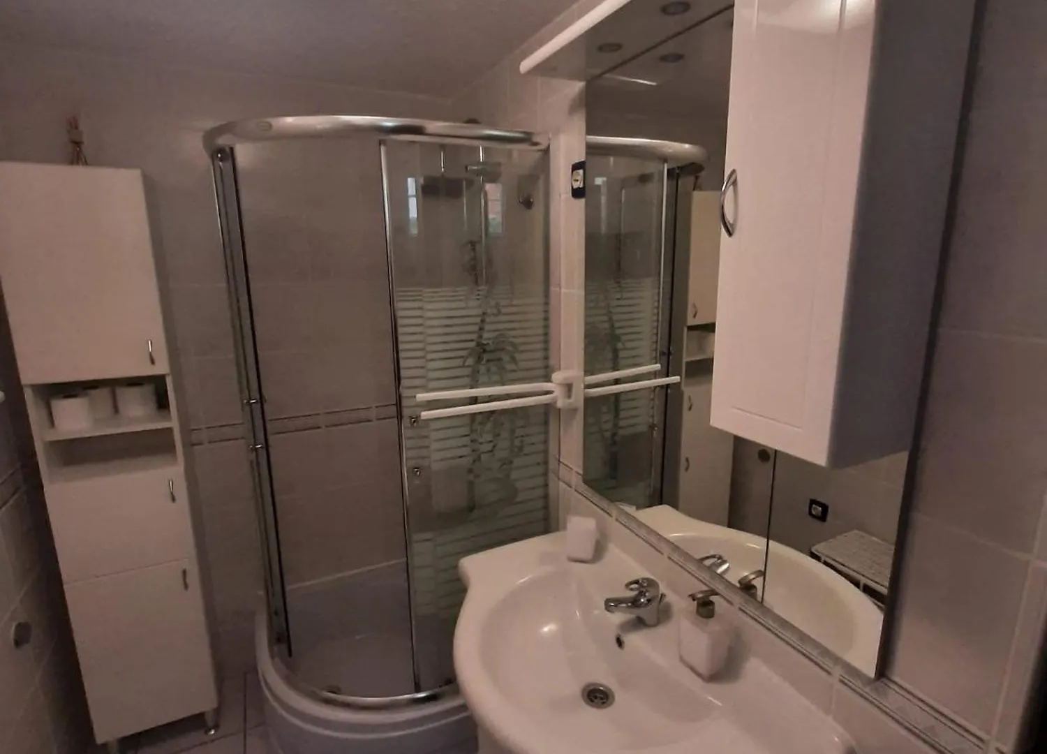 Lavandula Apartment Kruševo