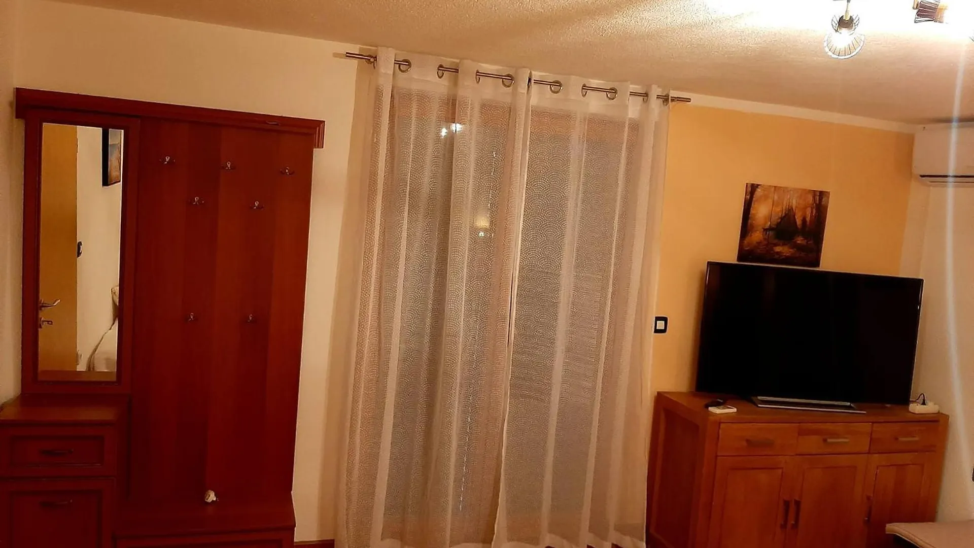 Lavandula Apartment Kruševo
