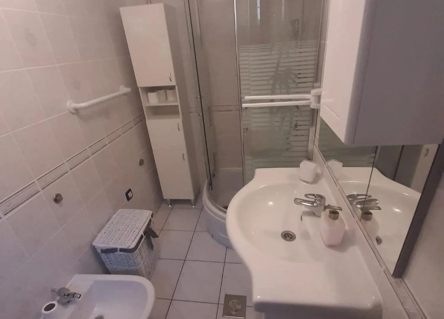 Lavandula Apartment Kruševo Croácia