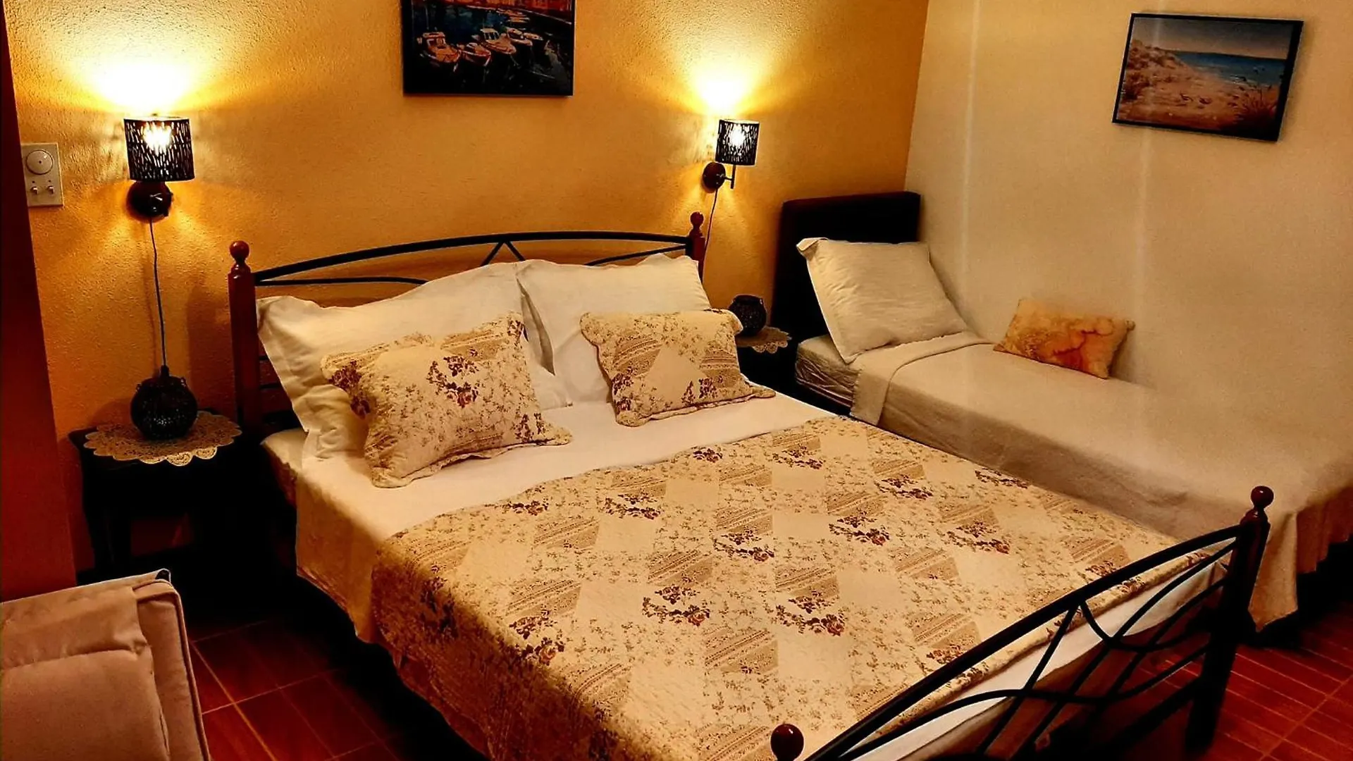 Lavandula Apartment Kruševo 0*,  Croácia